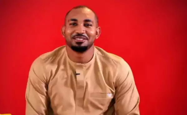 BBNaija2019: 30-Year-Old Banker, Jeff Becomes The First ‘Head Of House’